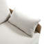 Canapé-lit pliable