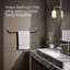 Artifacts Wall Mounted Towel Bar-19194370-98143657