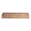 60" Bathroom Cabinet,Soft Close Drawer,Float Mounting Design (Only Vanity, Without Sink)