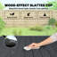 Outsunny Extending Garden Table-703992076-703992078