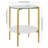 Otto Glass Top End Table-2007368377