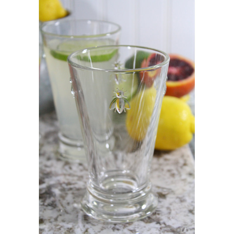 Drinking Glass