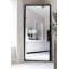 Miroir en bois avec support de sécurité idéal pour salle de bain / miroir de meuble-lavabo Collection Ellis-1456036956-1456036972