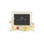Wildflowers Picture Frame