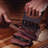 BBQ 4 Piece Grilling Tool Set