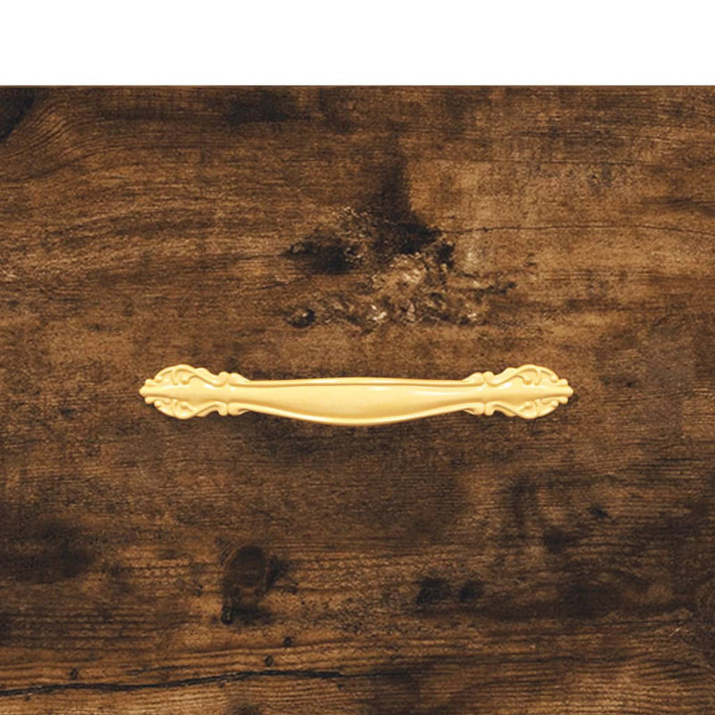 Aristomache 69.5cm Sideboard, Smoked Oak
