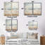 Rasch - impressions sur toile nautiques-114692183-114692184-114692186