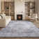 Melaya Performance Machine Washable Oriental Rug