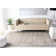 Bertjan Shag Performance Solid Color Rug
