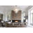 Nimbus 4 - Light Dimmable Chandelier-73103274