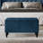 Tyreese Upholstered Bed With Storage Bench-965535268-965535270