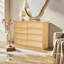 Commode 8 tiroirs Modern Modern