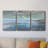" Reflecting Pool " 3 - Pieces-1907635510