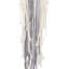 Suspension murale en coton Moon Dream Catcher