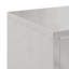 Support pour plante 2 pièces vidaXL Rusty 9,45 x 9,45 x 13,78 po-1117395658-1117395659