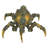 Octopod Mechanical Steampunk Figurine