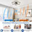 Ceiling Fan with LED Lights-1753613939-1753613948