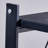 Maclyn 28'' W Metal Storage Rack-87819340