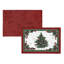 Toy's Delight 4 Piece Placemat Set