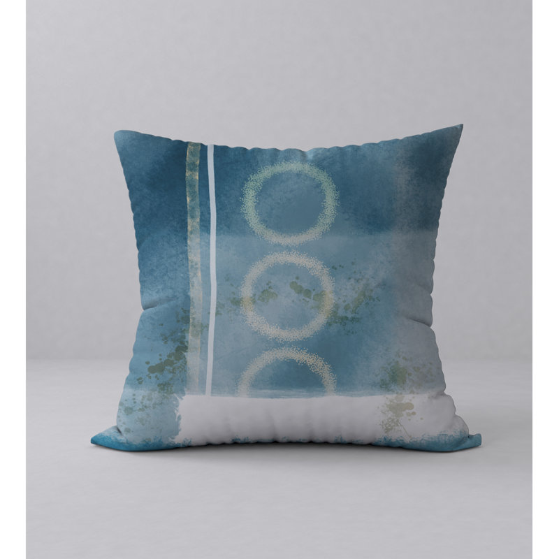  Housse de coussin carré et insert, 20 po x 20 po