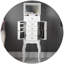 Lonsdale Freestanding Jewelry Armoire-1664244966