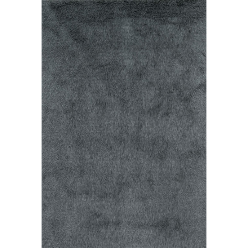 Danso Shag Indoor Rug