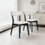 Ensemble de chaises de salle à manger-1998569691