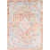 Rosamonde Oriental Indoor Rug