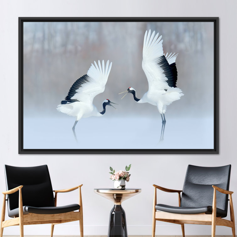 Print on Canvas