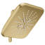 Jet Fixed Shower Head with DreamSpray-72057507