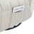 Lazy Chair, Rotatable Lounge with A Side Pocket, Leisure Upholstered Sofa Chair , Reading Chair-1082609867