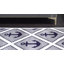 Tapis gris East Boothbay-19498264