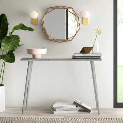 Brycn 47.3" Console Table by Latitude Run
