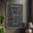 Morning Routine IV Framed Print - Solid Wood-854921375