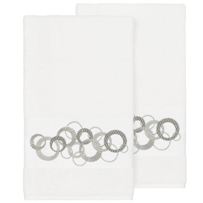 Annabelle Turkish Cotton Midweight Bath Towel