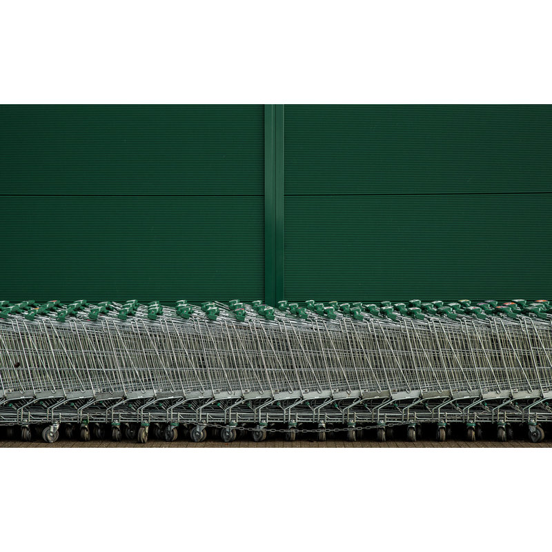 Wrapped Canvas Print, 50.8 cm H x 76.2 cm W