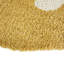 Smiley Kids Smiling Shag Area Rug