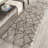 Sgb-Belize Shag Performance Abstract Rug-1492422396