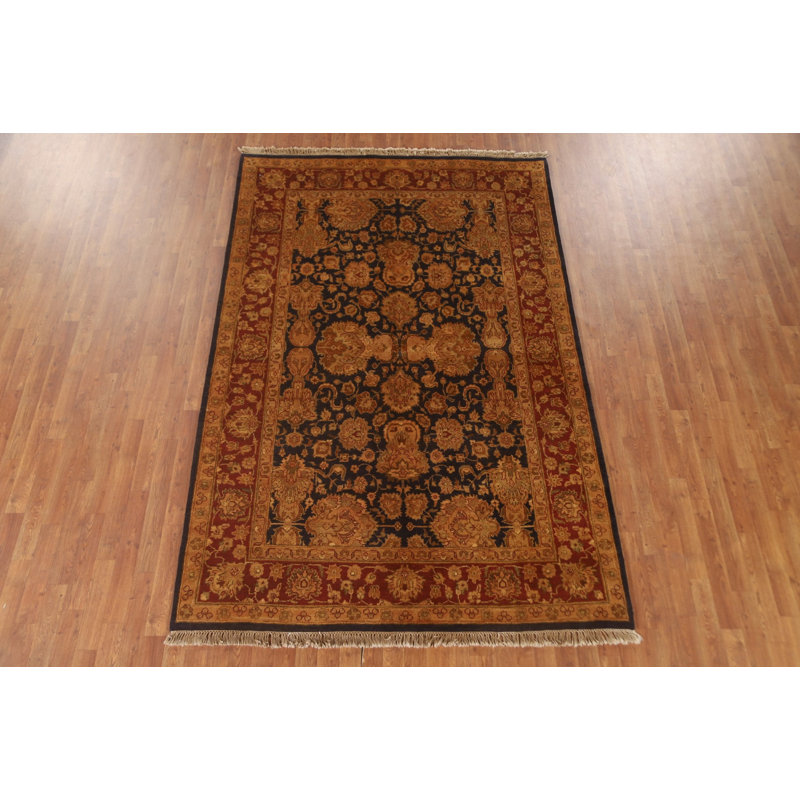 Cotton Indoor Rug