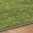 Premium Machine Washable Dream Shag ADS552 Striped Rug-634539602-634539606