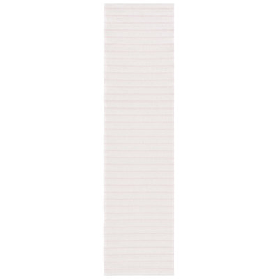 Geometric Cotton Area Rug