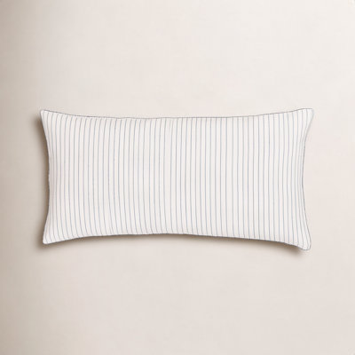 Hadwyn Cotton Throw Pillow
