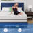 Scheinman FDW Firm Memory Foam Mattress-535558705-535558710