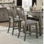 Tabouret Senni