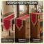 Chemin de table Obera -1882638241