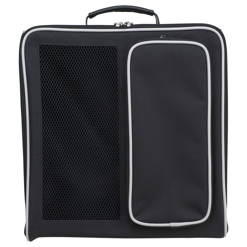 Boîte de rangement pour chaussures golf coffre