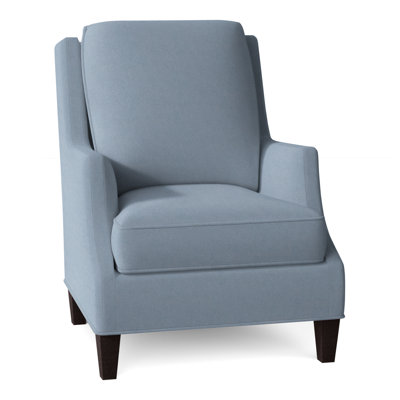 Savannah 31.5" W Armchair