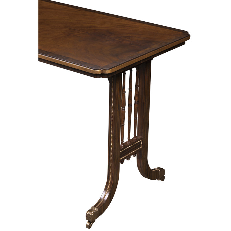 Marlon End Table