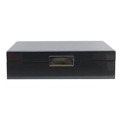 Lacquer Decorative Trunk
