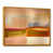 Gold Floater Framed
